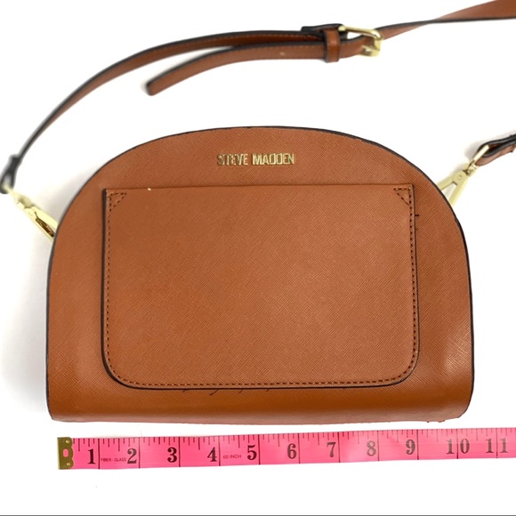 Steve Madden crossbody purse - Picture 2 of 5